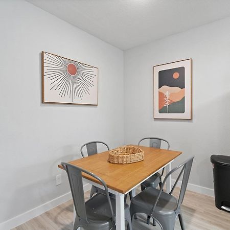 Evonify Stays - Highland - Stylish Furnished Apartments Austin Dış mekan fotoğraf